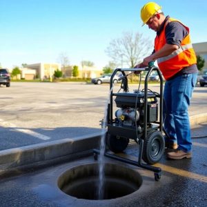 روش های بازکردن گرفتگی لوله با تجهیزات مدرن