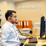 پشتیبانی کارا پرتو