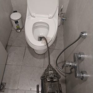 بازکردن توالت فرنگی