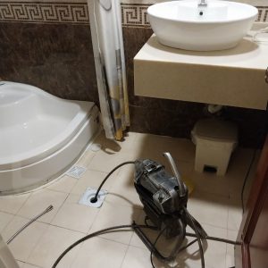 لوله بازکنی فوری تهران